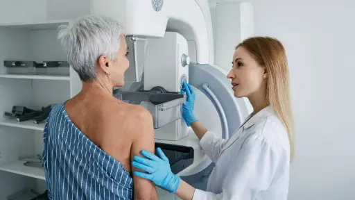 Mes del cáncer de mama: Cómo enfrentar la principal causa de muerte oncológica en mujeres, Cedida