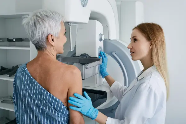 Mes del cáncer de mama: Cómo enfrentar la principal causa de muerte oncológica en mujeres ,Cedida