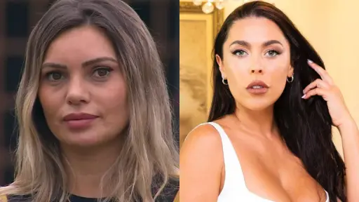 Faloon y Daniela, Redes Sociales