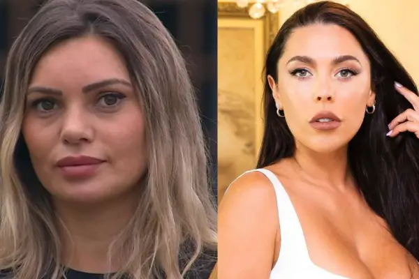 Faloon y Daniela ,Redes Sociales