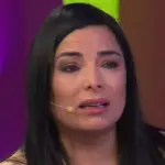 Mariela Montero ha sido víctima de extorsión, Captura