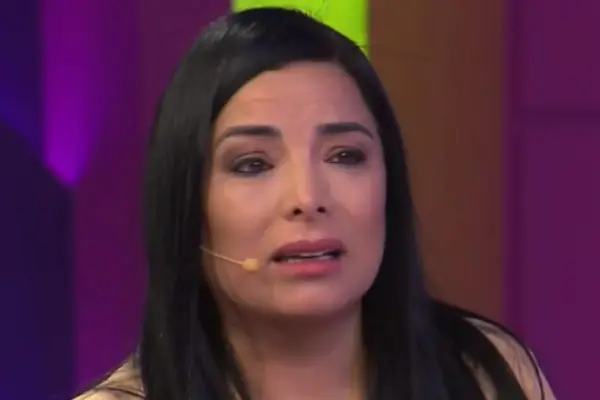 Mariela Montero ha sido víctima de extorsión ,Captura