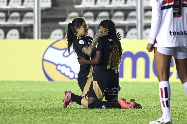 Mary Valencia suma 3 goles en la Copa ,red X