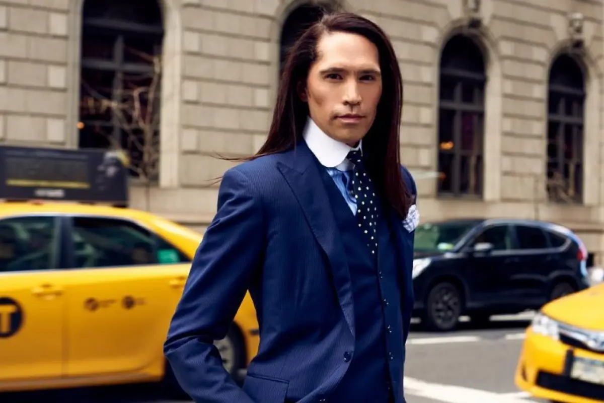 Di Mondo , Redes sociales | Referencial