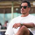 Camilo Huerta , Redes sociales | Referencial