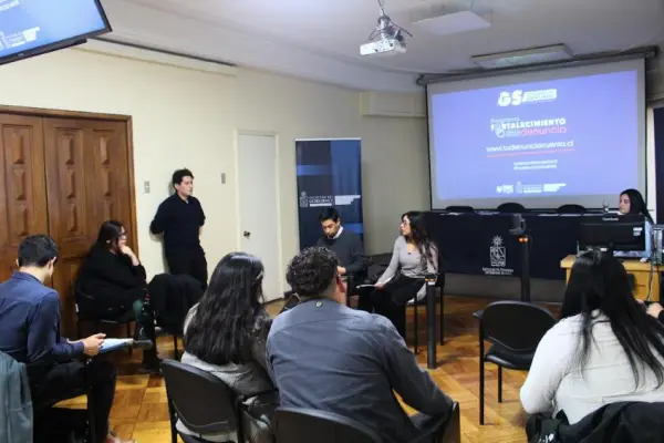 Funcionarios ,Cedida