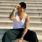 Nicolás Solabarrieta, Instagram