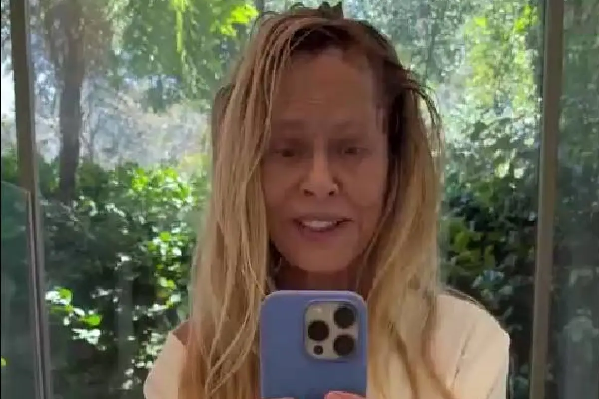 Cecilia Bolocco, Redes Sociales