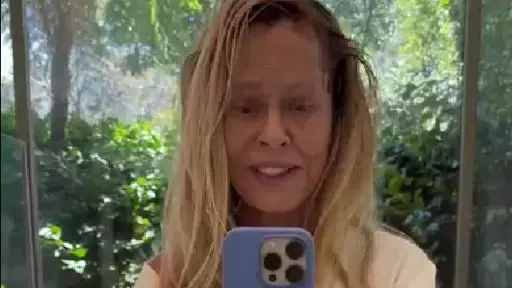 Cecilia Bolocco, Redes Sociales