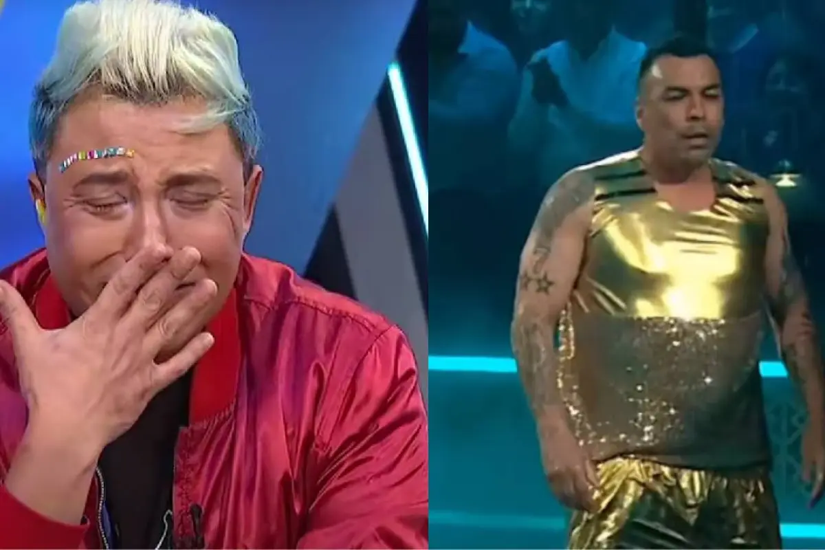 Sergio Rojas y Esteban Paredes, Redes Sociales