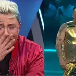 Sergio Rojas y Esteban Paredes, Redes Sociales