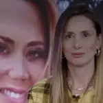 Karoll Roman en Sígueme, Captura de Pantalla