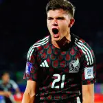 México ganó con autoridad a la Roja en Valparaíso, red X
