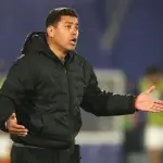Nicolás Córdova se despidió del Mundial sub 20, red X