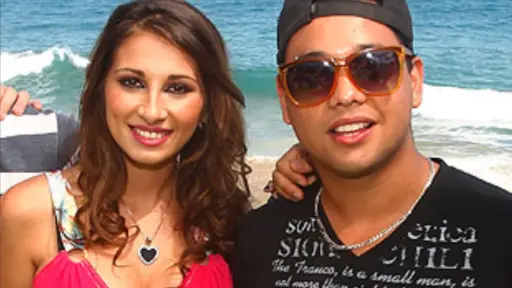 Cangri fue gran amigo de Perla Ilich, Instagram