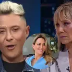 Raquel Argandoña se refirió a la polémica con Daniella Campos, Redes sociales | Referencial