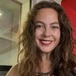 Ángeles Araya
