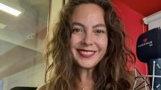Ángeles Araya