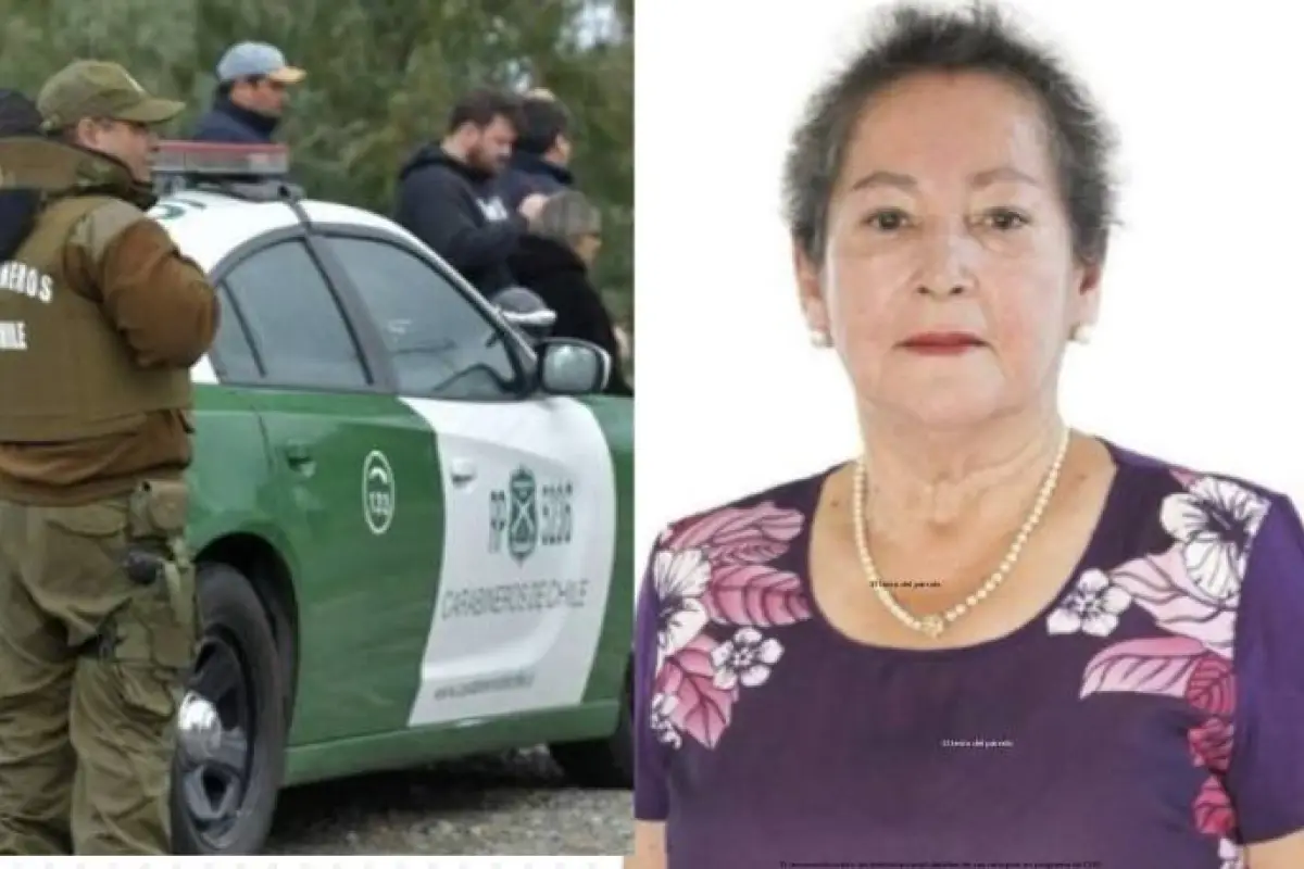 María Ignacia González