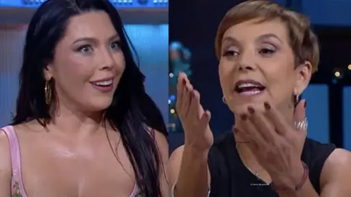 Daniela Aránguiz