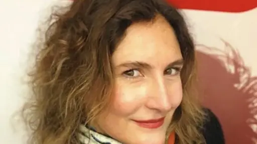 Francisca Imboden