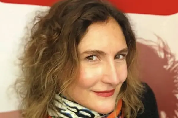 Francisca Imboden