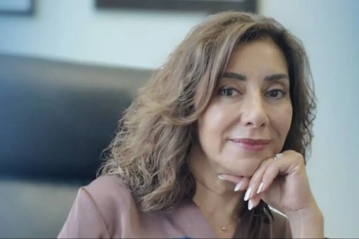 Carmen Gloria Arroyo