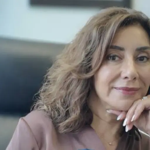 Carmen Gloria Arroyo