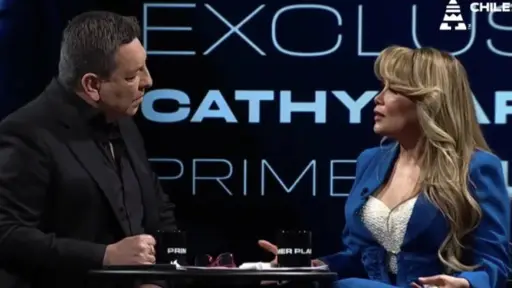 Cathy Barriga