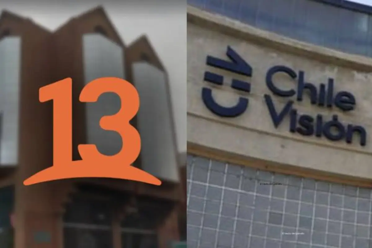 Canal 13, Instagram