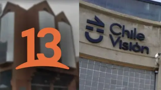 Canal 13, Instagram