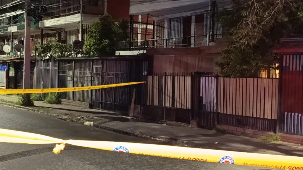     - T13- Ataque armado en la Florida
