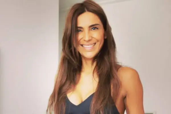 Carla Ballero