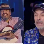 Jorge Alís, Mega
