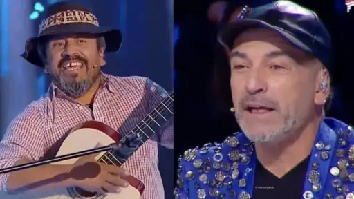 Jorge Alís, Mega