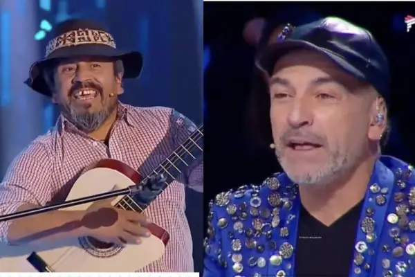 Jorge Alís ,Mega