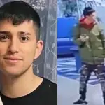 Pablo Zúñiga de 24 años dio muerte a la madre de su hijo, Captura