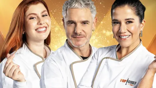 Top Chef Vip 