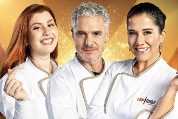 Top Chef Vip 