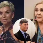 Fran García-Huidobro encaró a Pamela Jiles por apoyar a Franco Parisi, Redes sociales | Referencial