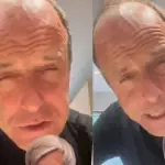 Stefan Kramer y su imitación a los 8 candidatos presidenciales , Stefan Kramer | Instagram