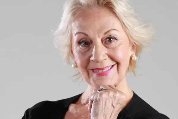 Silvia Santelices ,Redes Sociales