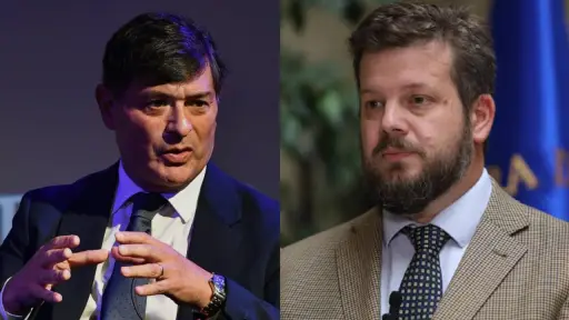 Parisi y Kaiser, Redes Sociales