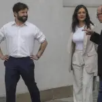 Gabriel Boric