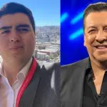 Jorge Rivas, ex Niño Poeta, destapa quiebre con JC Rodríguez, Redes sociales | Referencial