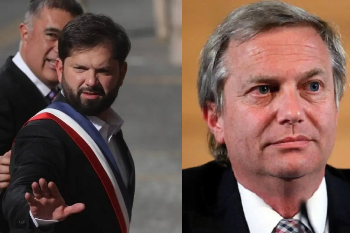 Boric y Kast, Redes Sociales