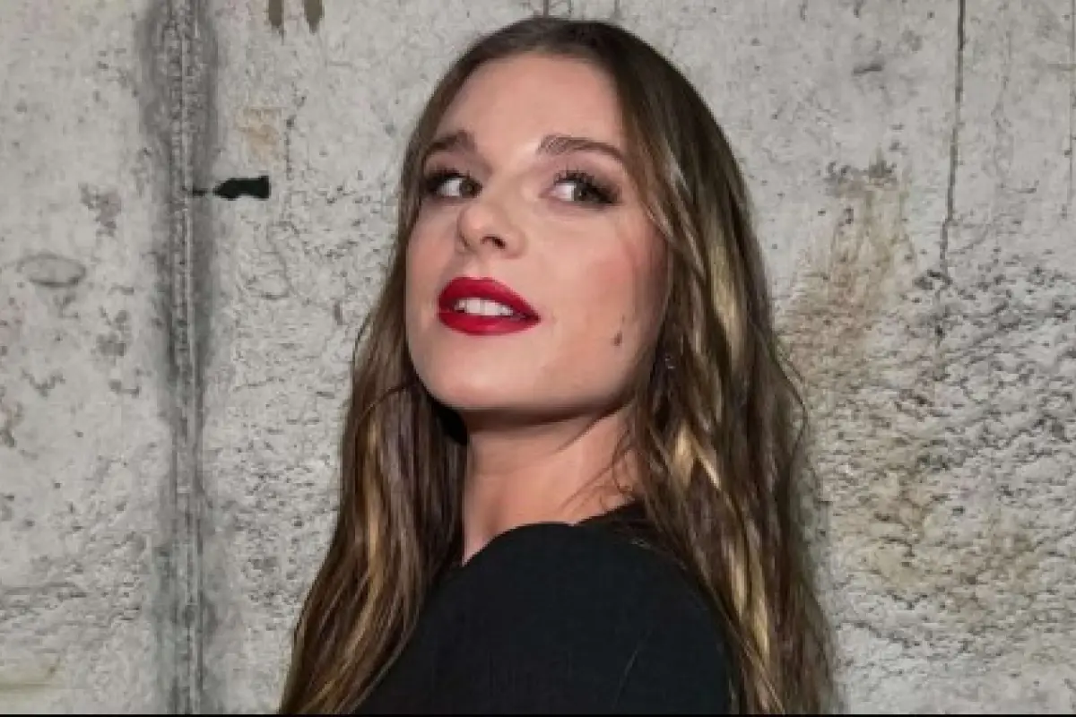 ¿Tanza Varela se sumará a un programa de farándula? , Redes sociales | Referencial