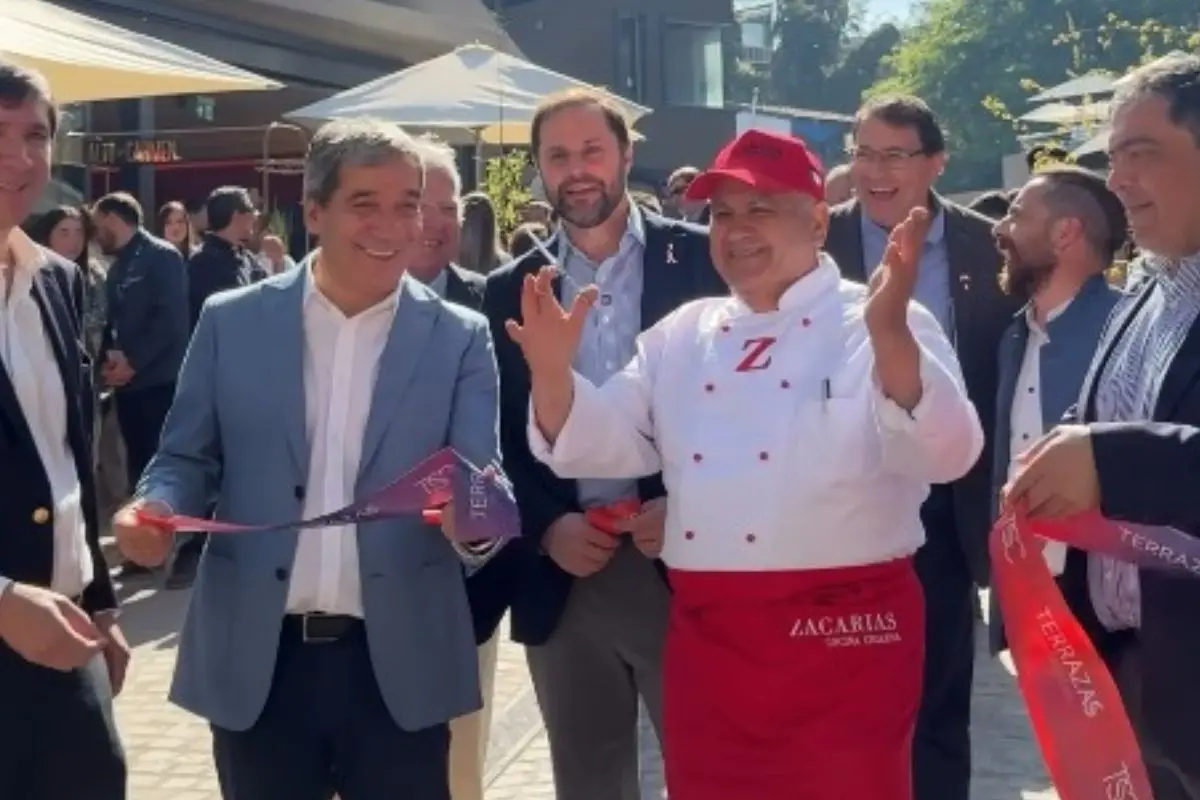 Donde Zacarías lidera los 11 restaurantes en Bellavista, Instagram