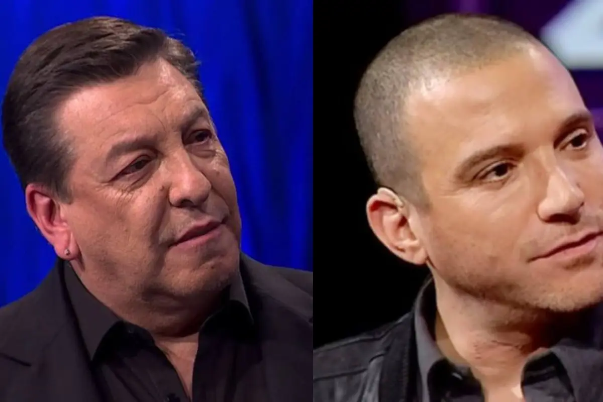 JC y Julián, Redes Sociales