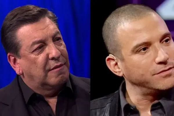 JC y Julián ,Redes Sociales